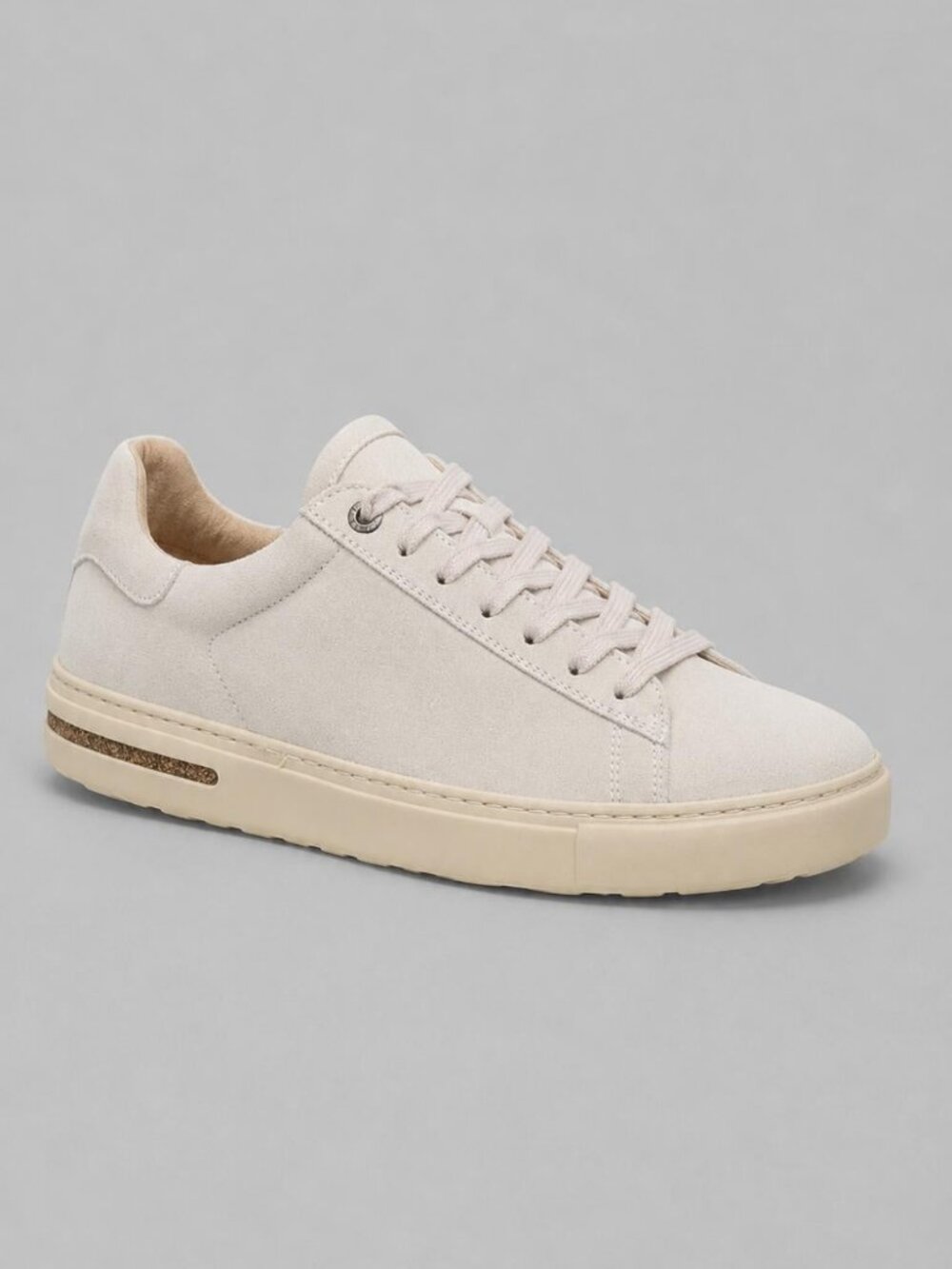 Women's Bend Light Sneakers - White